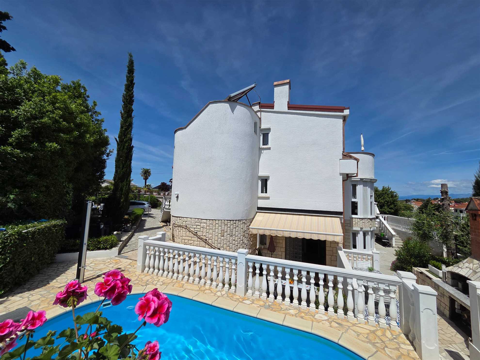 Studio apartman Željka 1 - PAVIC VANJSKE 13